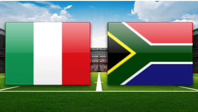 Italy vs South Africa 31 August 2025 Women\'s Rugby World Cup Full Match Replay